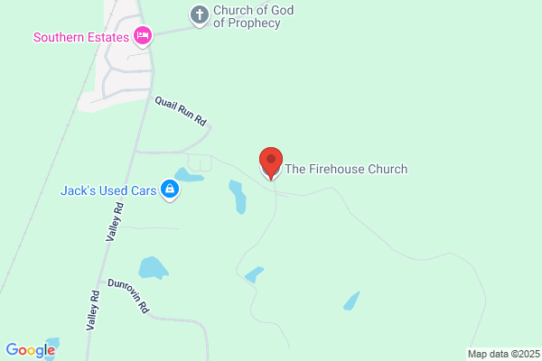 Good Shepherd Ministries