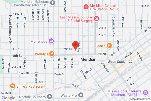 Jubilee Mennonite Church