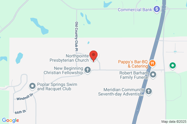 Northpointe Presbyterian Church In America Pca