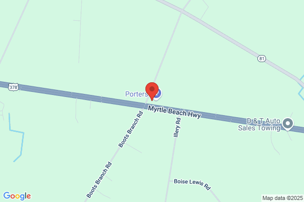 Porters Country Store