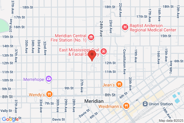 Gaddis Family Dentistry