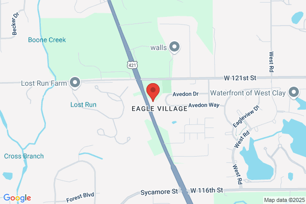 Holland Rod Dr Dentist