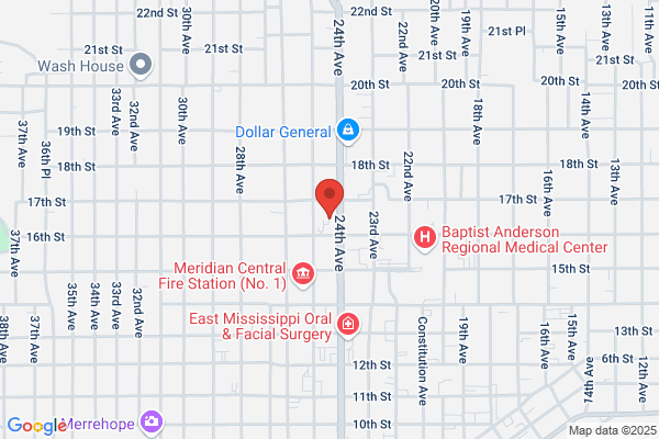 24th Avenue Dental Clinic