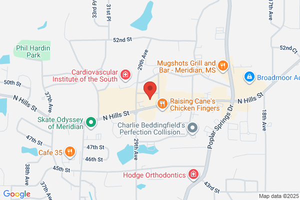 Ochsner Health Center - Hwy 19
