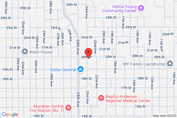 East Mississippi Endoscopic Center