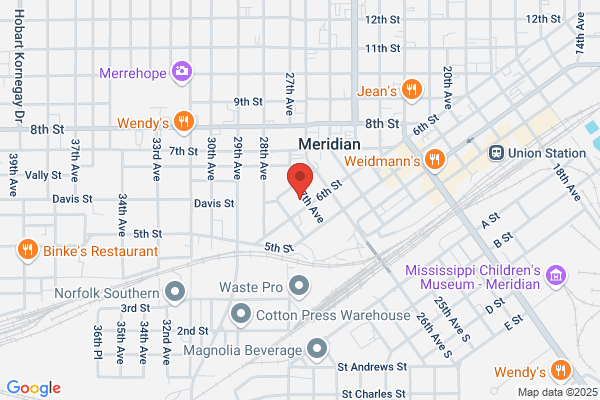 Greater Meridian Health Clinic