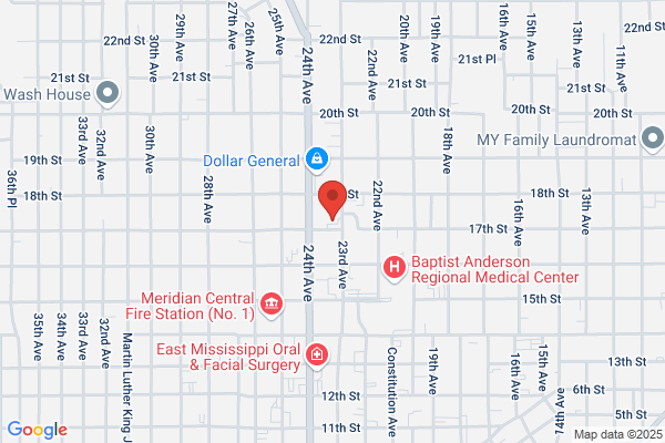 Maxillofacial Surgery Center