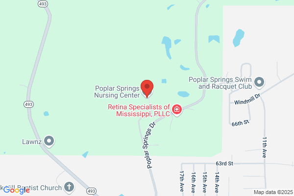 Poplar Springs Nursing Center Sons Rest Home