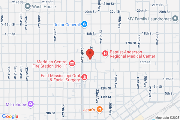 Vital Care of Meridian