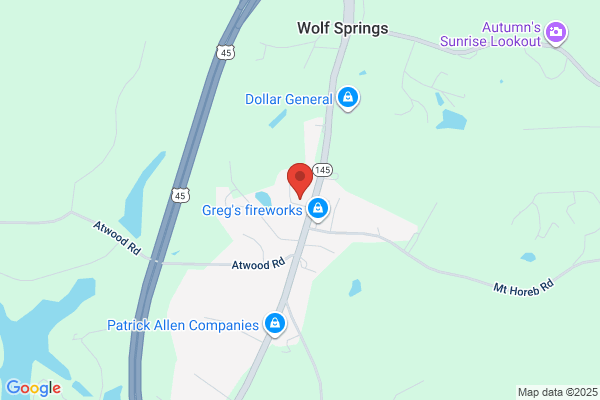Clarkdale Water Association