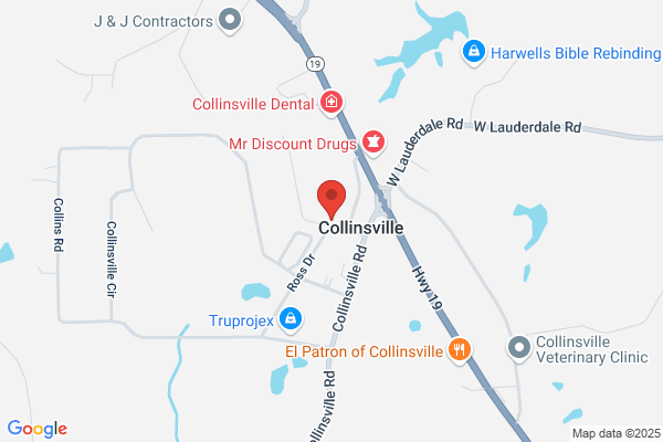 Collinsville Water Association