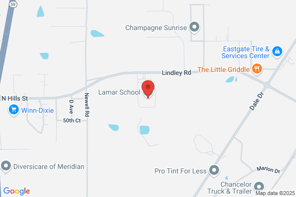 Lamar School