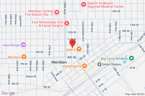 Dearman Optical Center