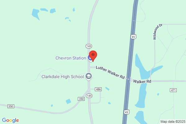 Clarkdale Superette