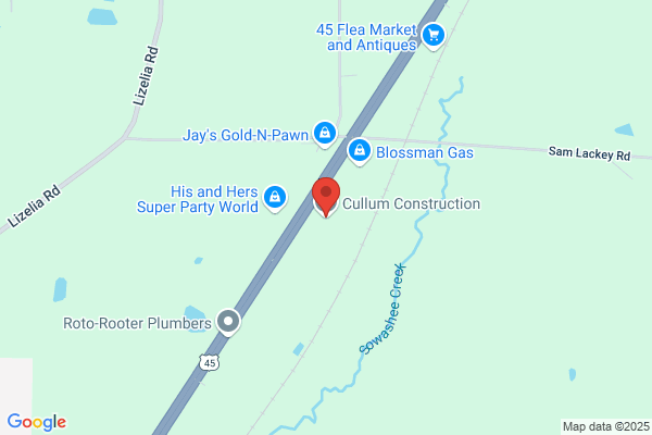 Cullum Construction