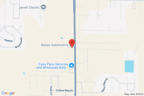 Reese Auto Sales and Repair Center