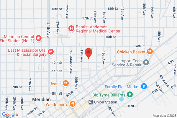Rush Imaging Center
