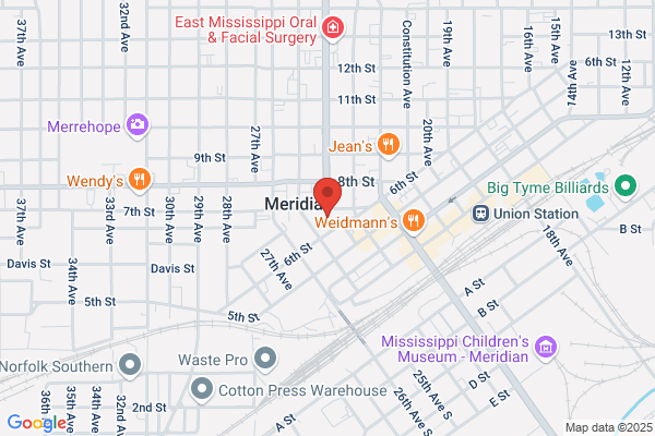 Meridian, City Council Clerk