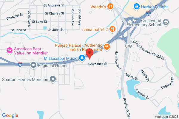 Motel 6 - Closed