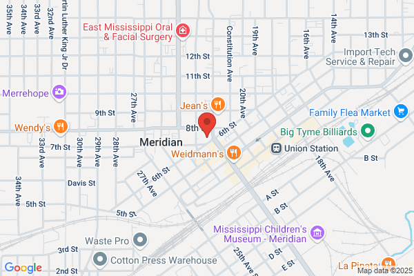The Threefoot Hotel, Meridian, a Tribute Portfolio Hotel