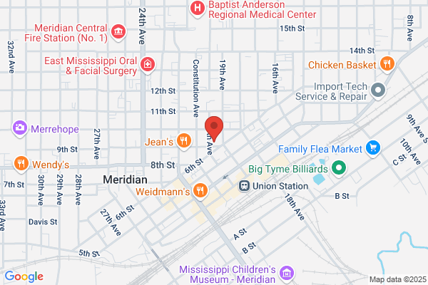 Fleming Robinson Parker & Goforth Inc