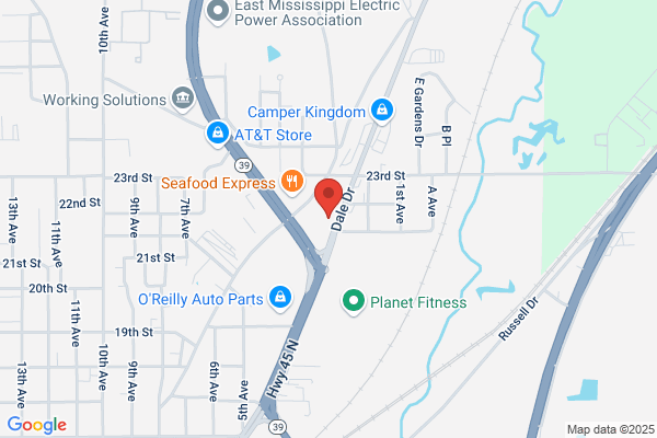 Sandra Little Insurance Agency
