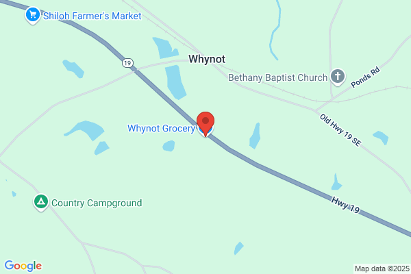 Whynot Insurance Agency
