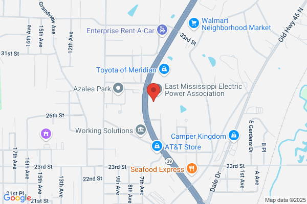 East Mississippi Connect
