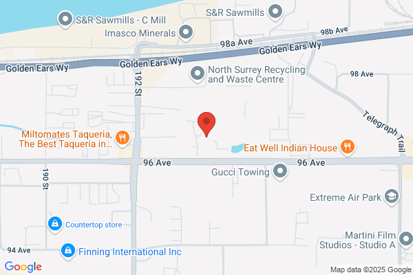 Met-Tech Corporation