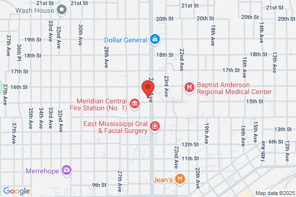 Fresenius Kidney Care Meridian Home