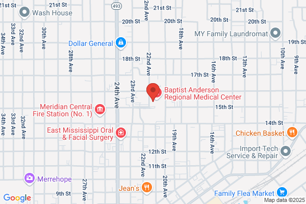 Meridian Medical