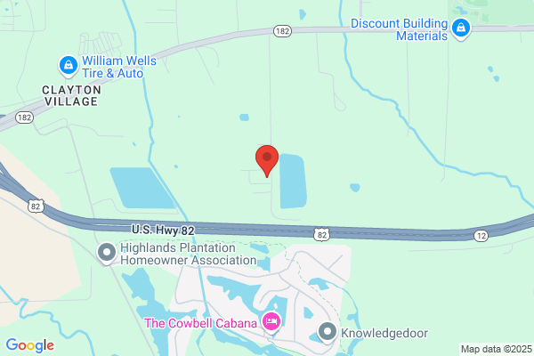 Lakeside Mobile Home Park