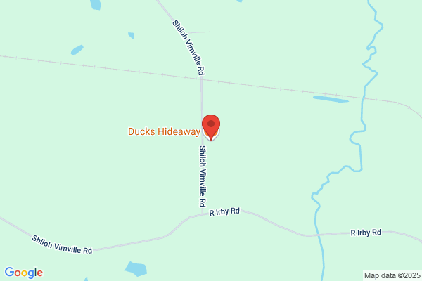 Ducks Hide Away Lounge