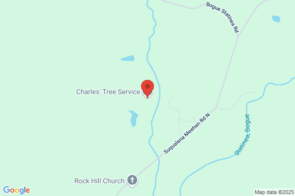Charles' Tree Service
