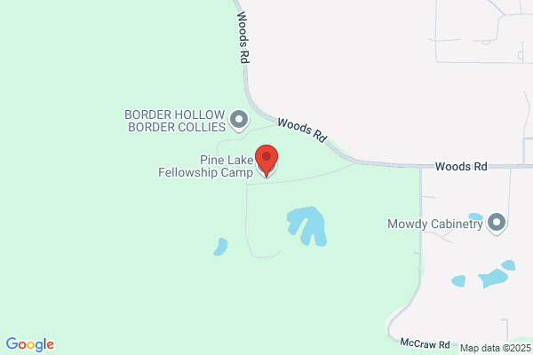 Pine Lake Fellowship Camp