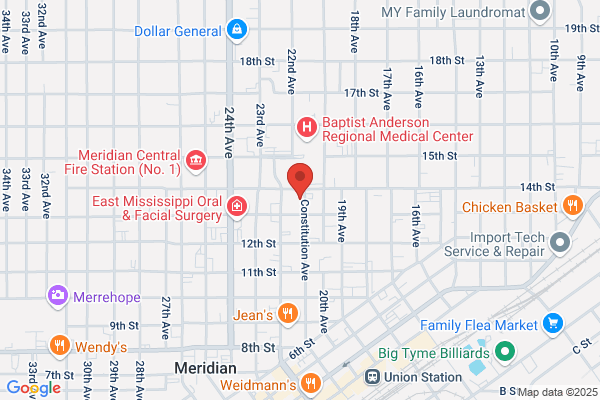 Medical Arts Surgical Group