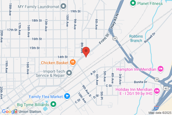 Franklin Finance Corporation