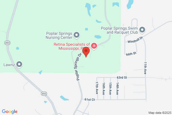 Aldersgate Retirement Community