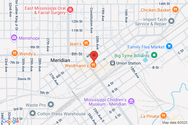Missouth Properties