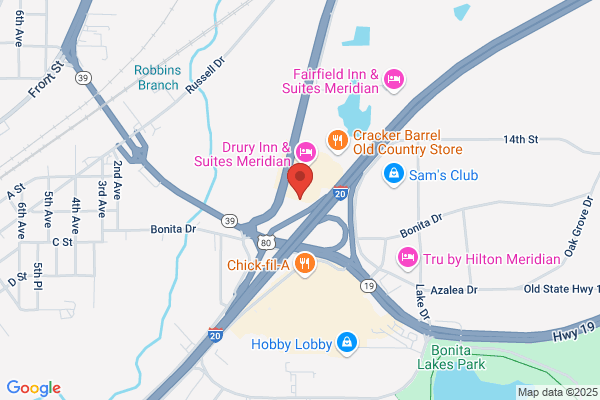 Applebee's Neighborhood Grill & Bar