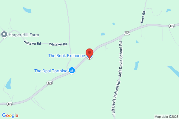 Book Exchange the