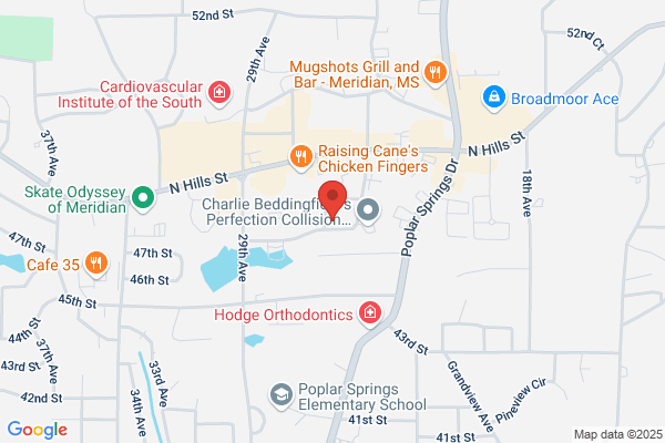 Center For Better Living