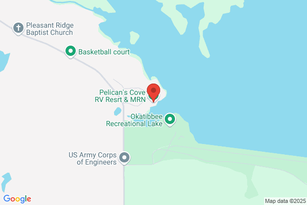 Cove's Nest Marina