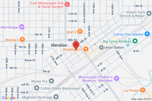Credit Repair Meridian