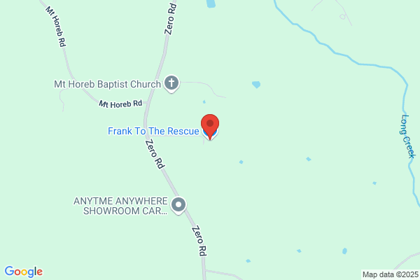 Frank to the Rescue LLC