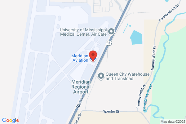 Meridian Aviation