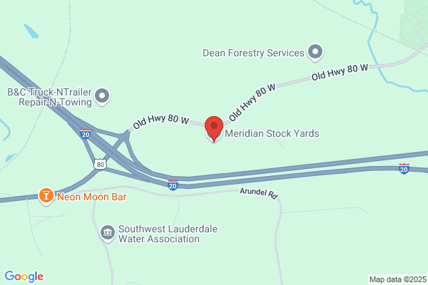 Meridian Order Buyers Inc
