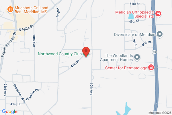 Northwood Country Club