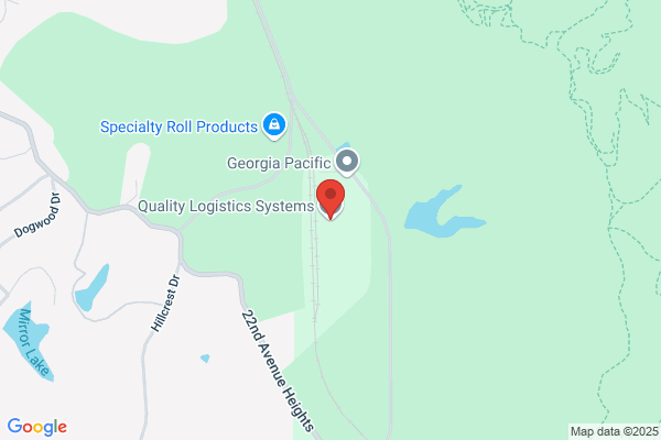 Quality Logistics Systems Inc