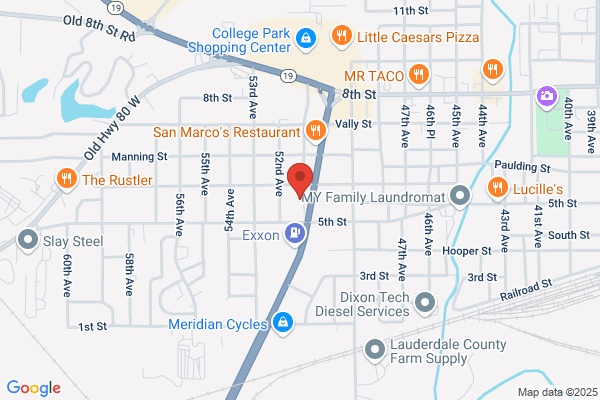 Chapman Plumbing Company